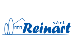 SARL REINART à Steinfort